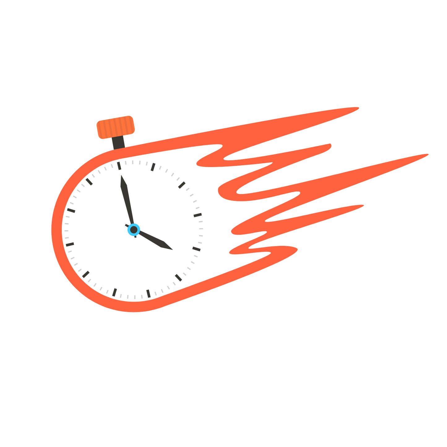 Express Order - Prioritätsversand – Bevorzugte Bearbeitung