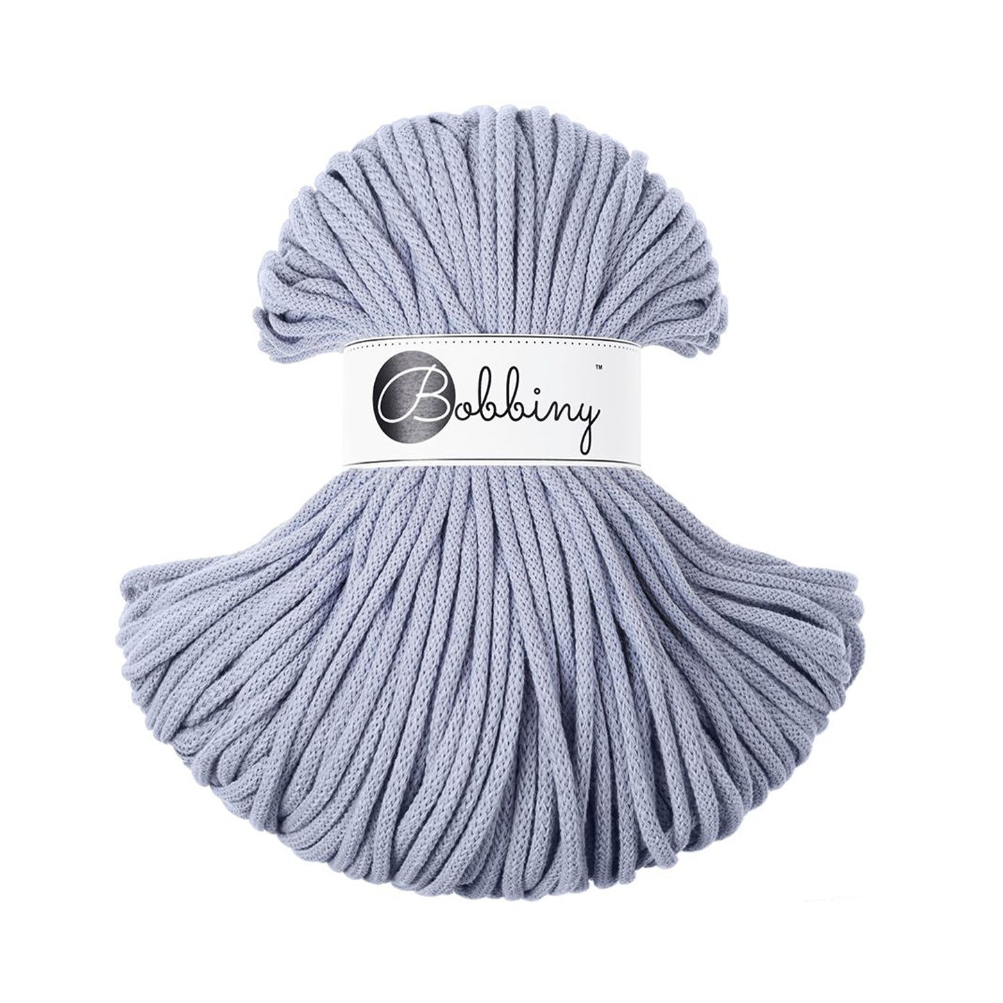 Bobbiny Flechtkordel Iris Ø 5 mm