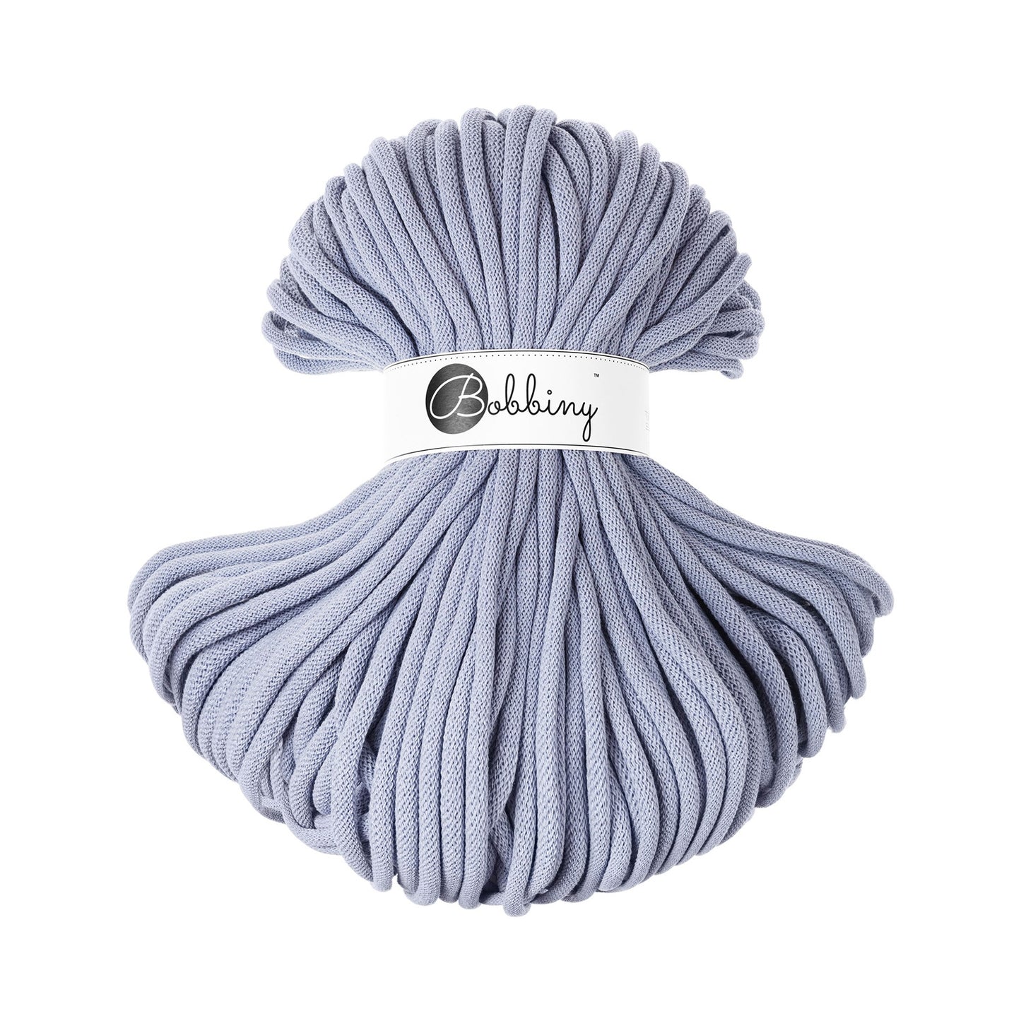 Bobbiny Flechtkordel Iris Ø 9 mm