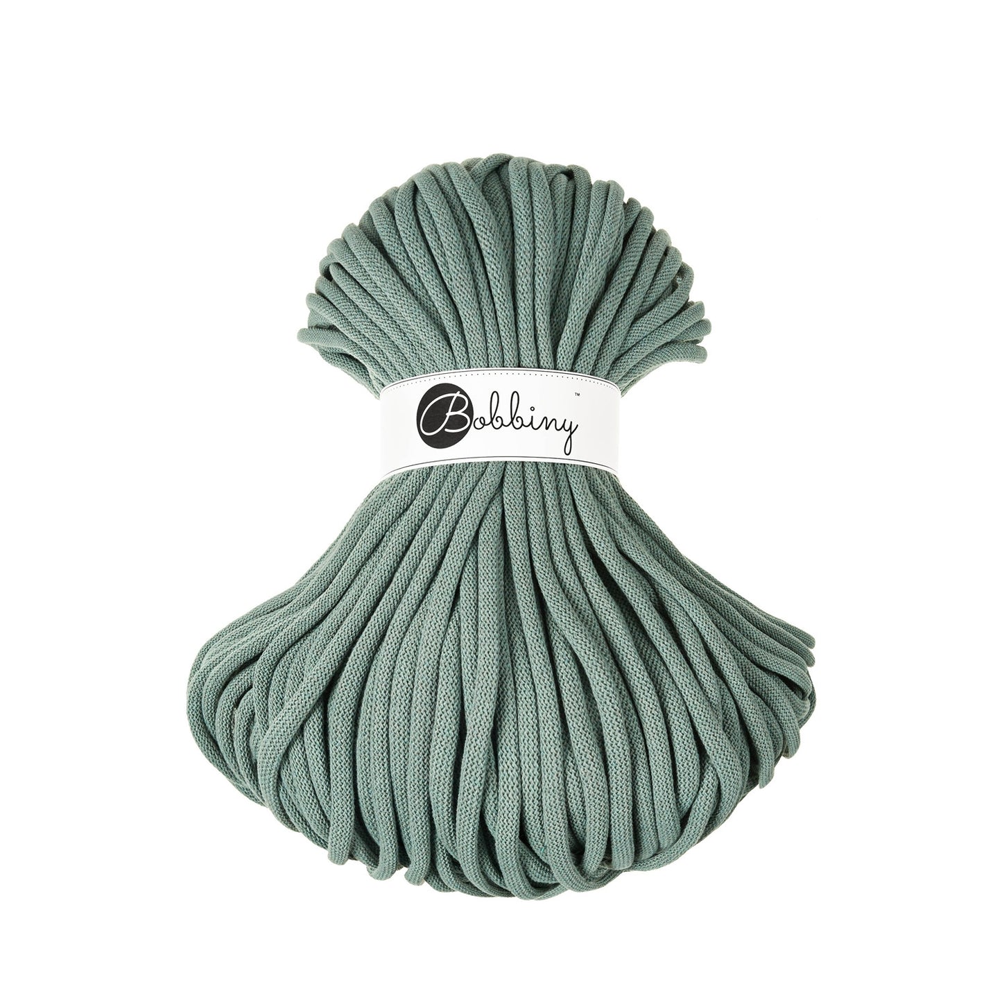 Bobbiny Flechtkordel Laurel Ø 9 mm