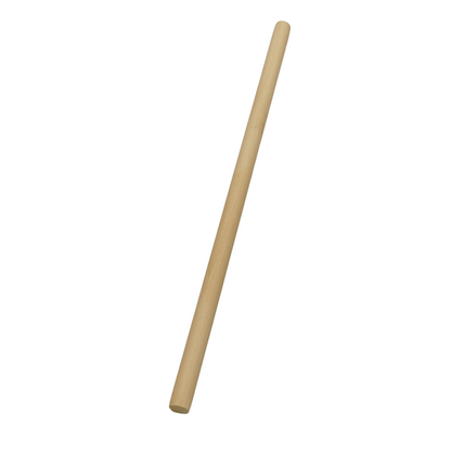 12 mm - Holzstab für Makramee 30 cm