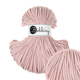 Pastel Pink