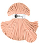Unicolor Peach Fuzz (auslaufmodell)