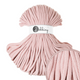 Pastel Pink