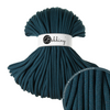 Peacock Blue