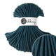 Peacock Blue