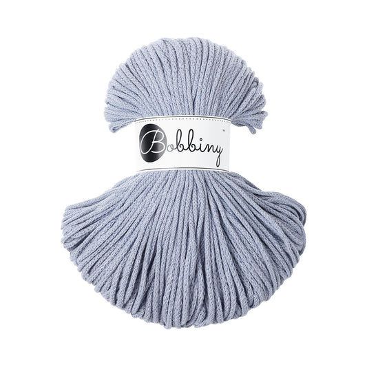 Bobbiny Flechtkordel Iris Ø 3 mm