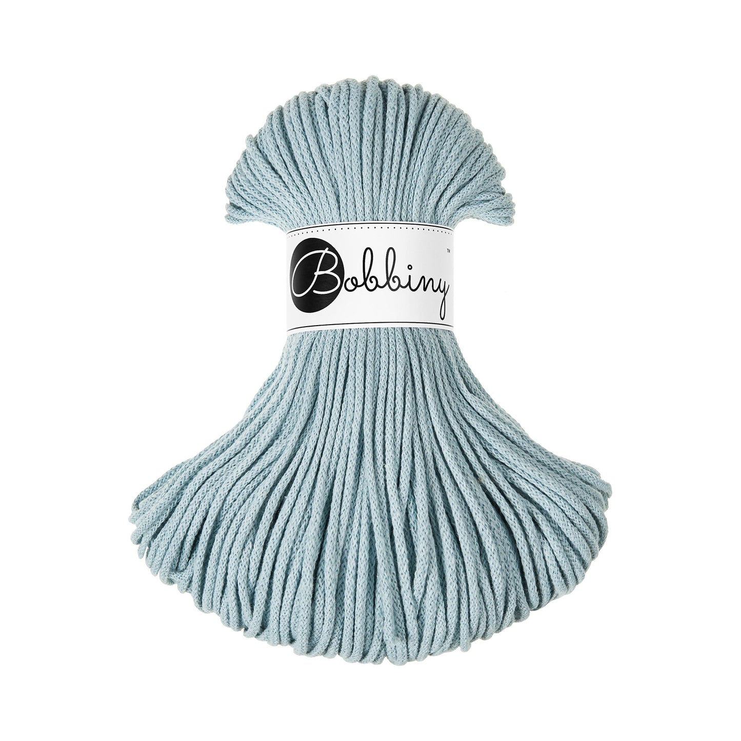 Bobbiny Flechtkordel Misty Ø 3 mm