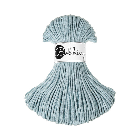 Bobbiny Flechtkordel Misty Ø 3 mm
