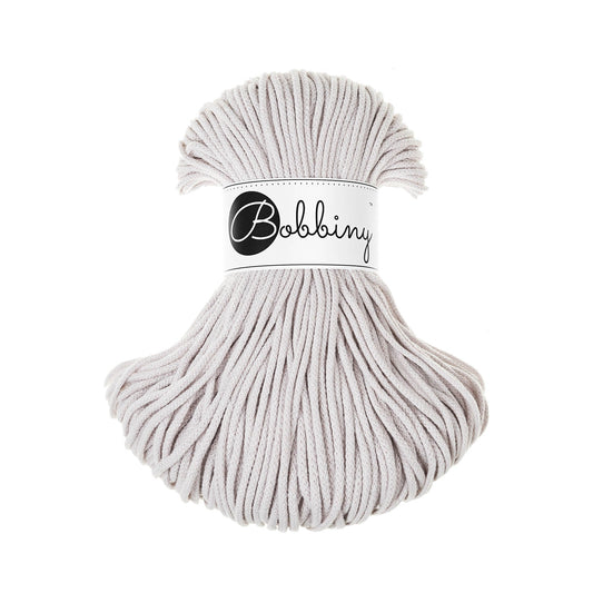 Bobbiny Flechtkordel Moonlight Ø 3 mm
